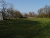 Warrington Scout Campsite